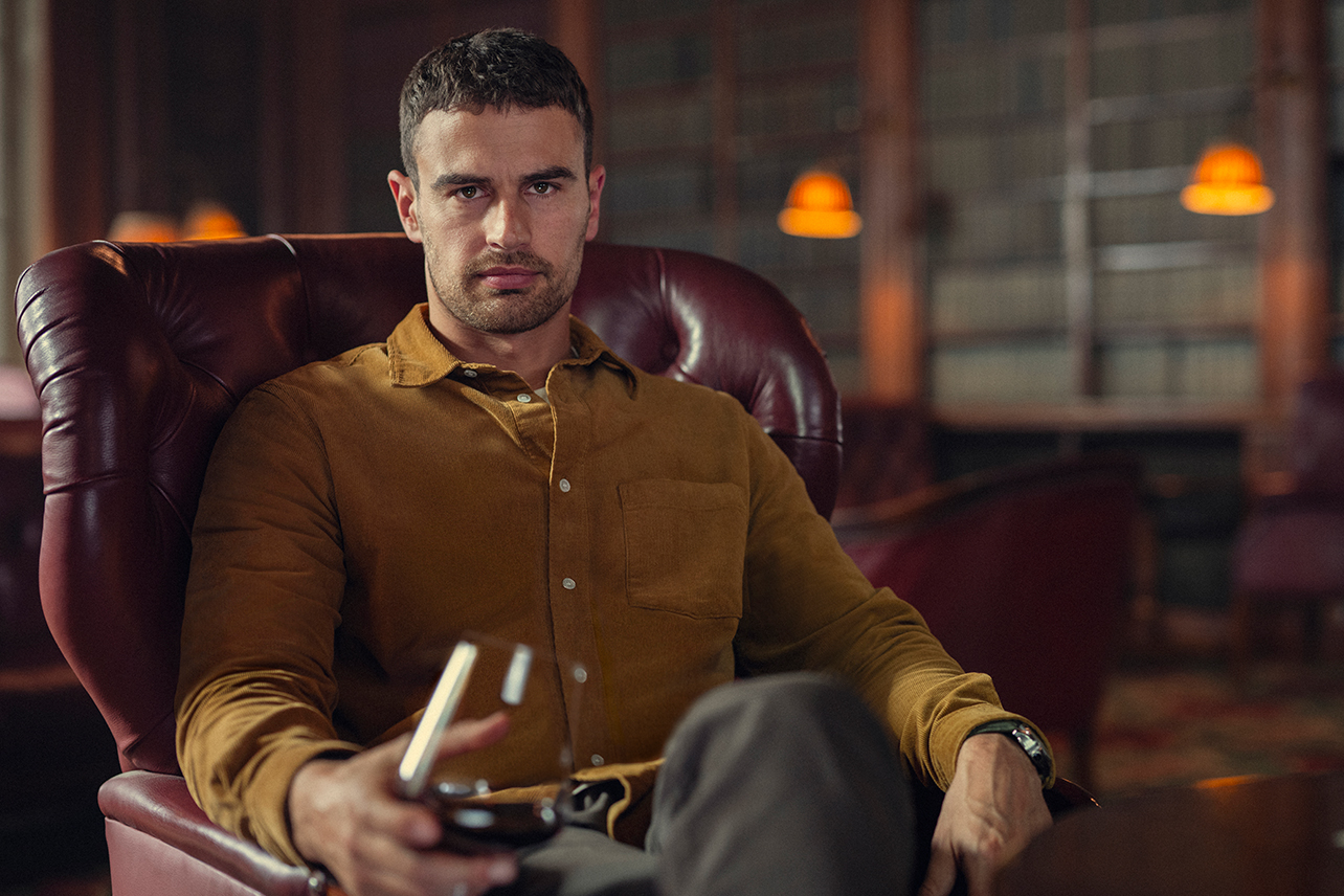 11 najlepszych nowych seriali w serwisie Netflix: najpopularniejsze nadchodzące seriale z marca 2024 r., które warto obejrzeć