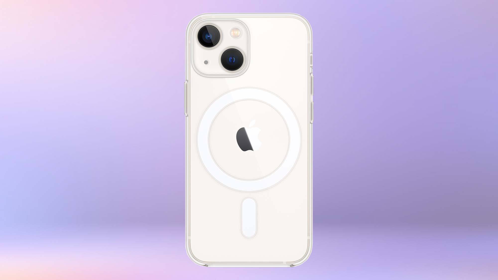 Najlepsze etui na iPhone’a 13 mini w 2024 roku