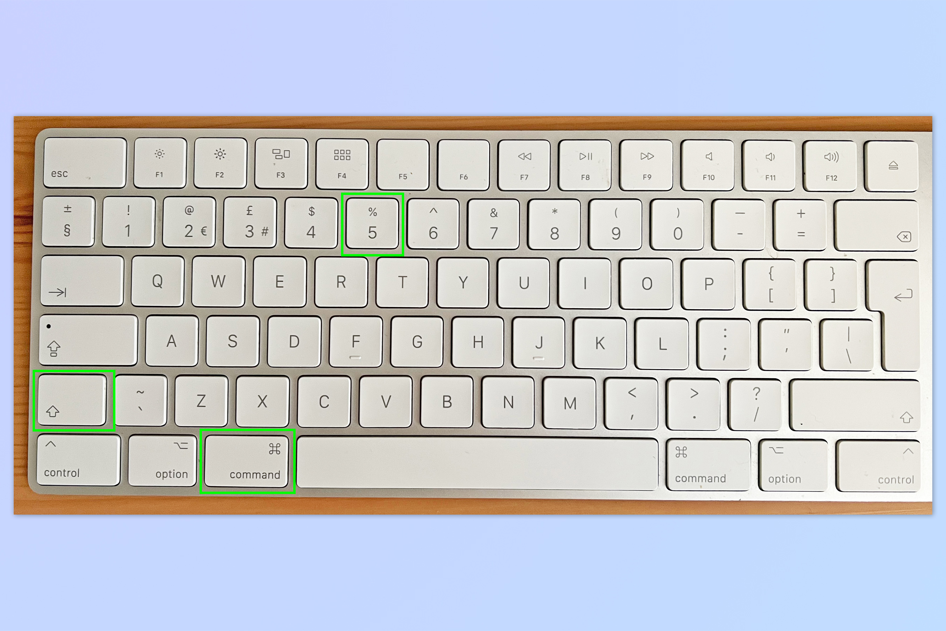 Jak zmienić lokalizację zrzutu ekranu na komputerze Mac