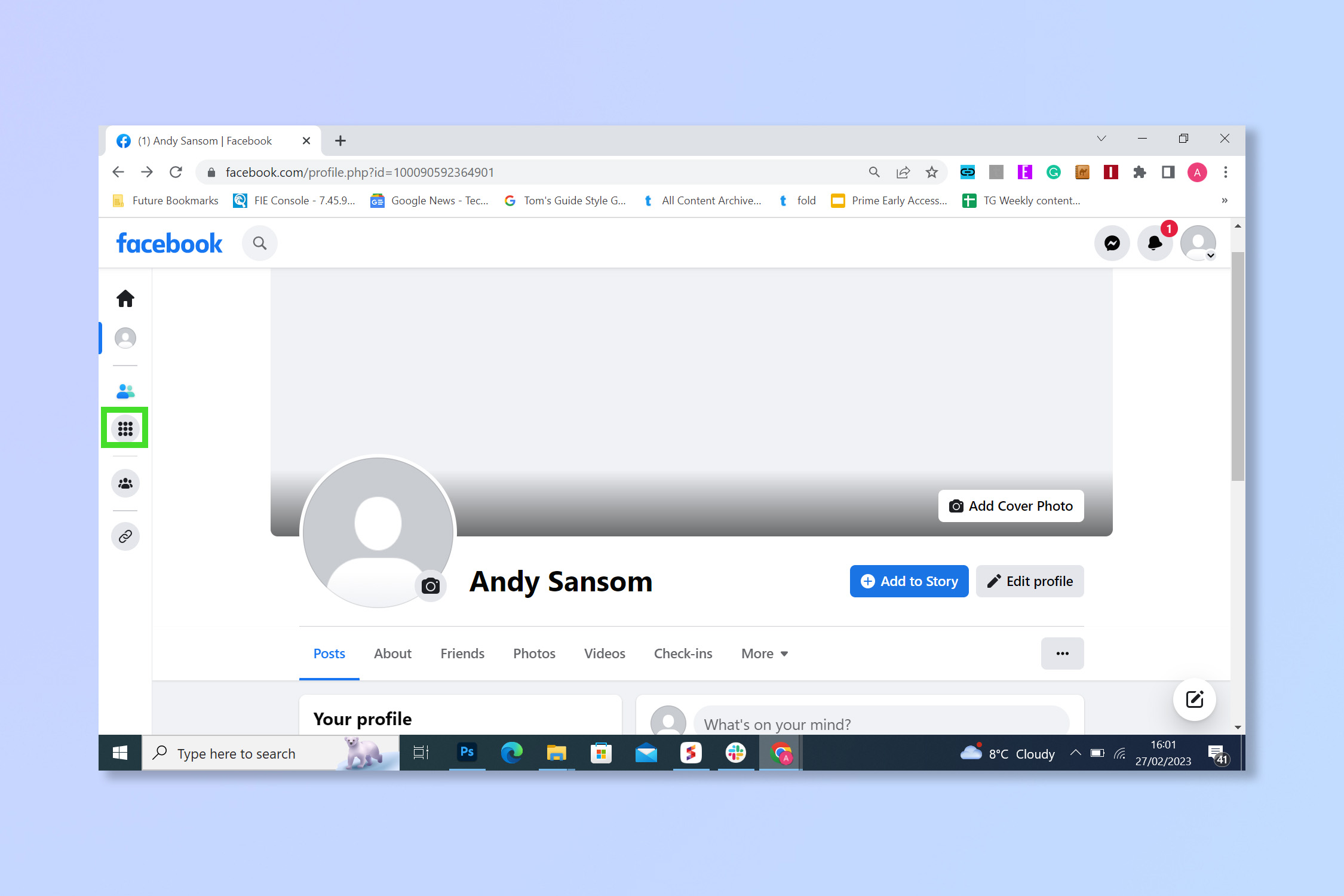 Jak sprzedawać na Facebook Marketplace