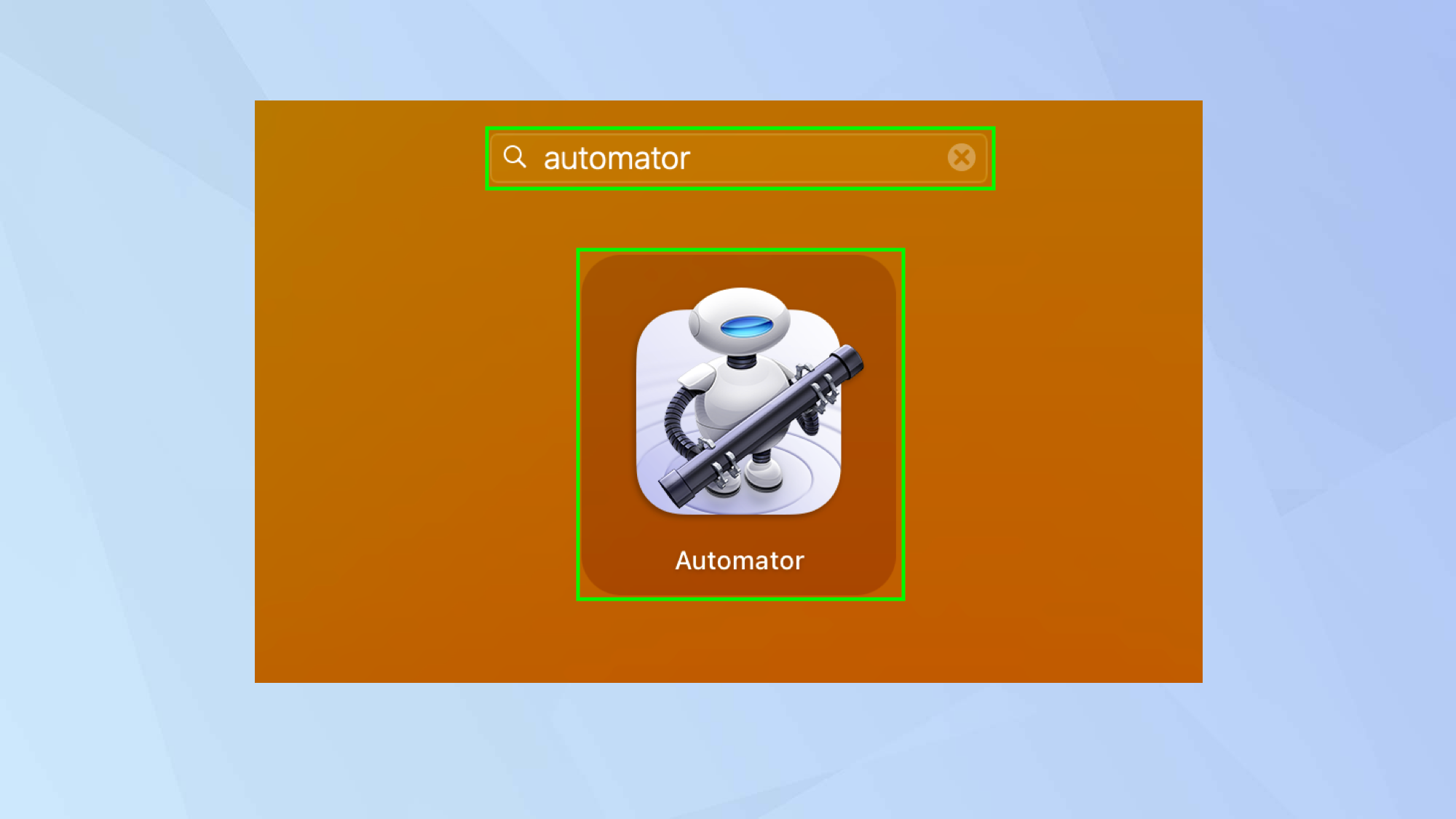 Jak korzystać z Automatora na komputerze Mac
