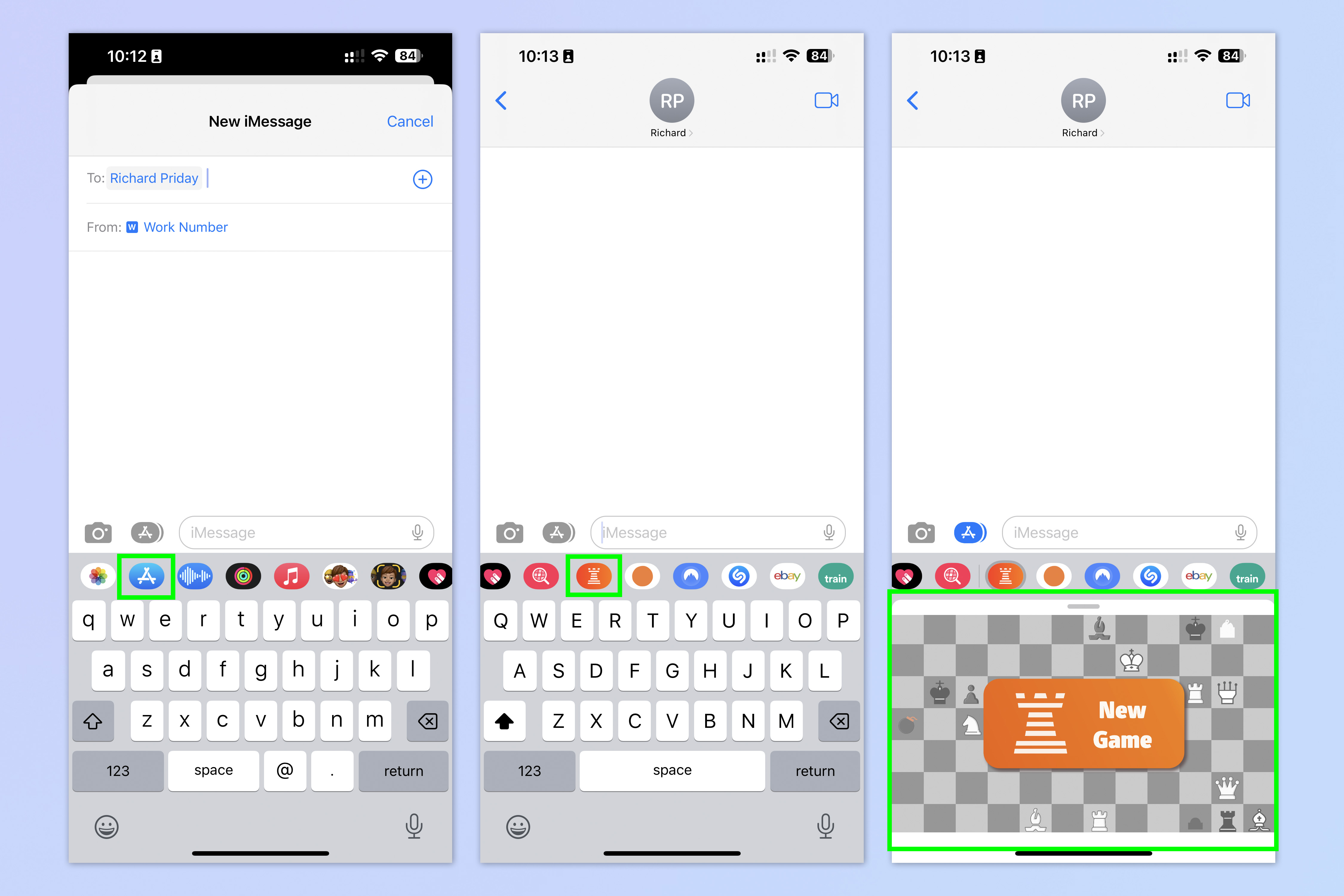 7 ukrytych funkcji wiadomości iOS, które każdy powinien znać