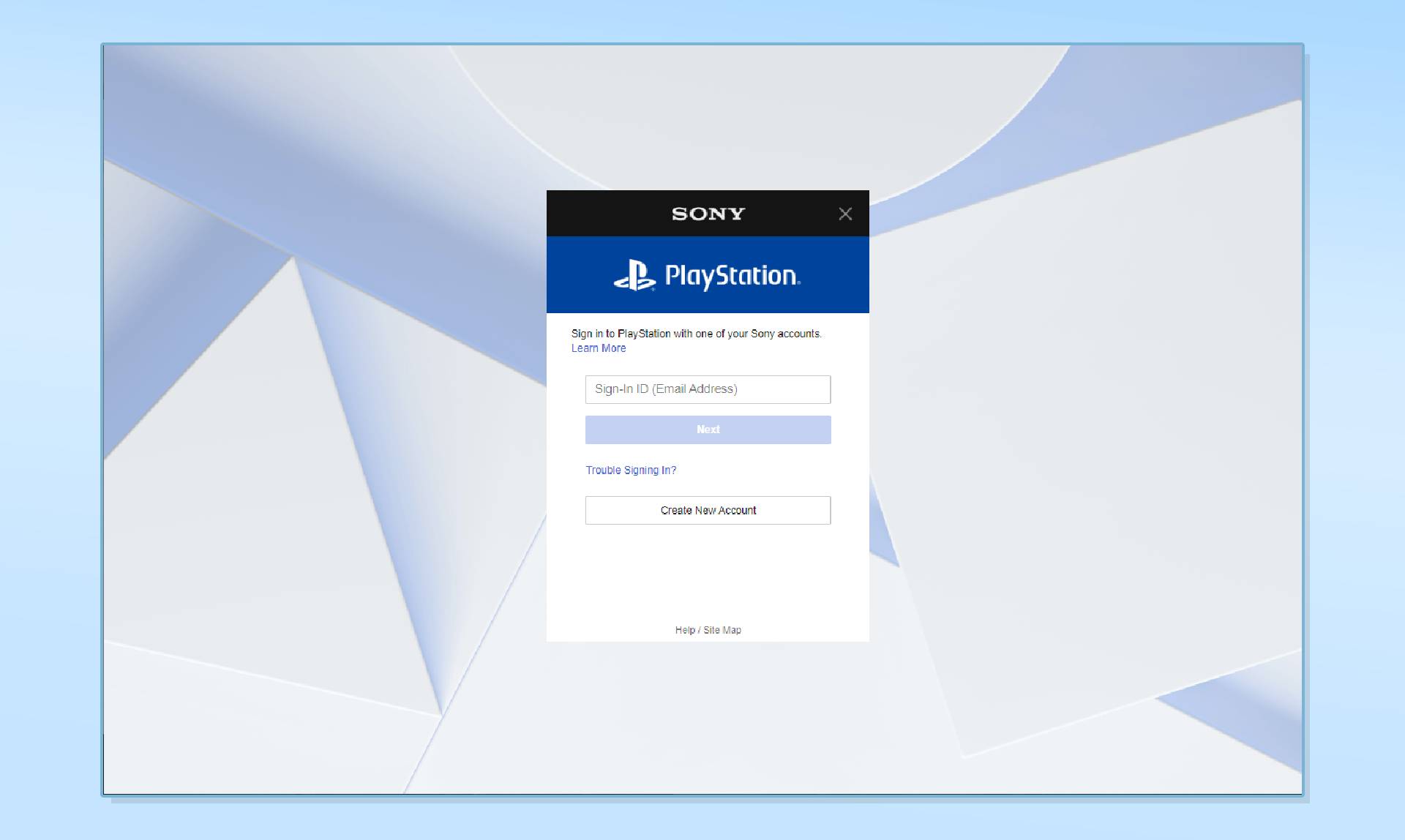 Jak zmienić nazwę PSN