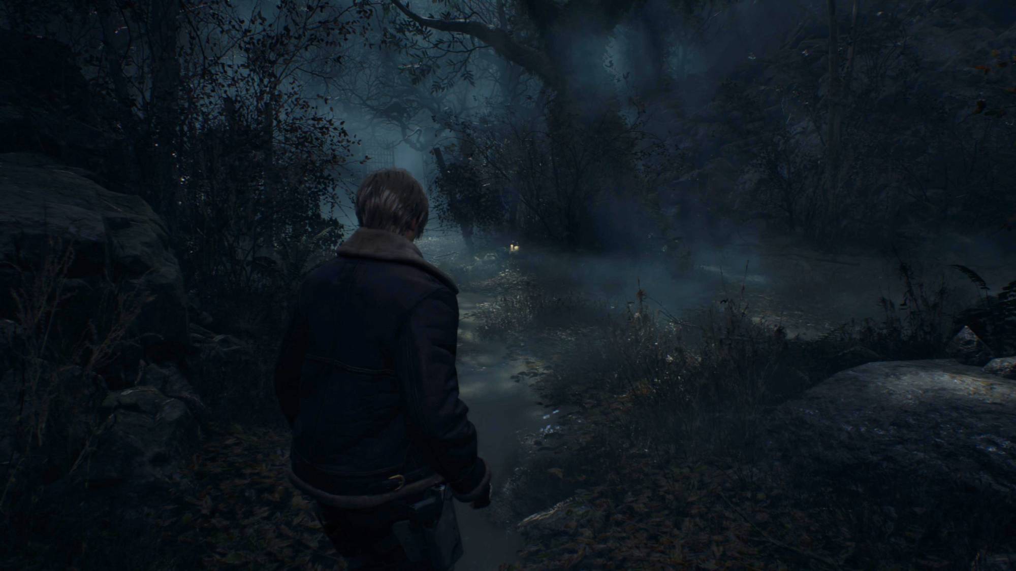 Recenzja Resident Evil 4: Tak, jak to pamiętasz