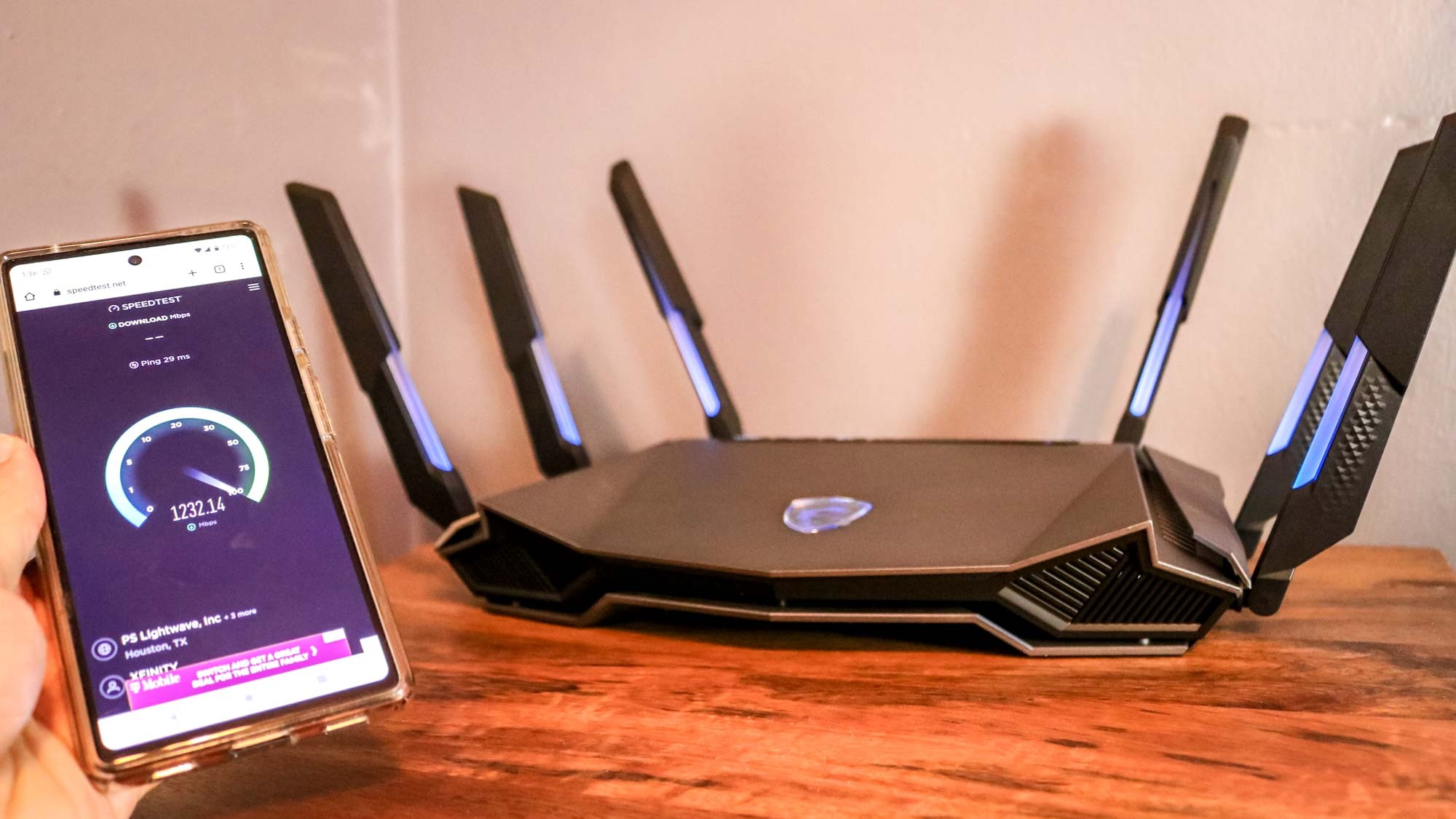 5 powodów, dla których powinieneś zaktualizować swój router Wi-Fi