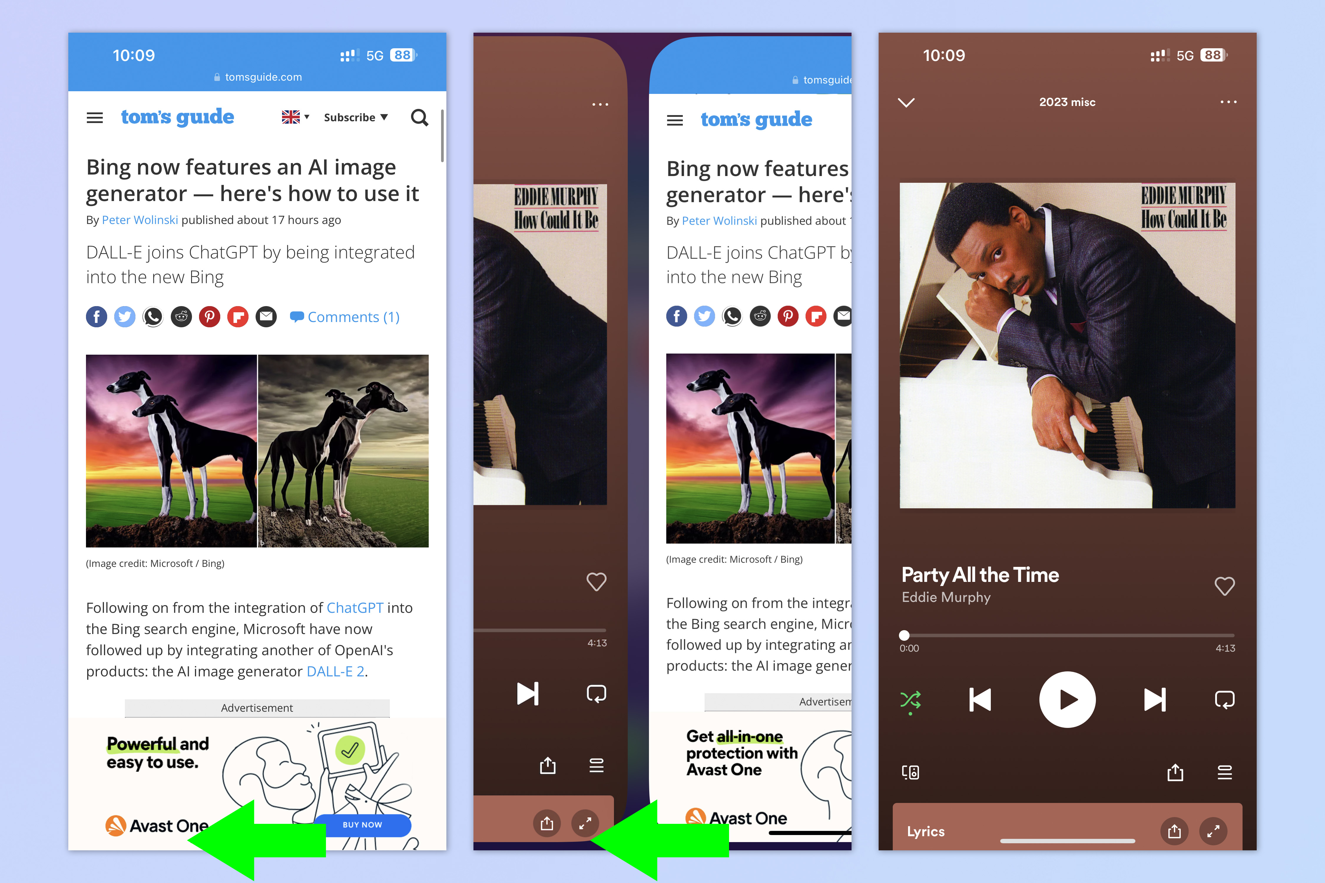 7 ukrytych gestów iOS, które zmienią sposób korzystania z iPhone’a