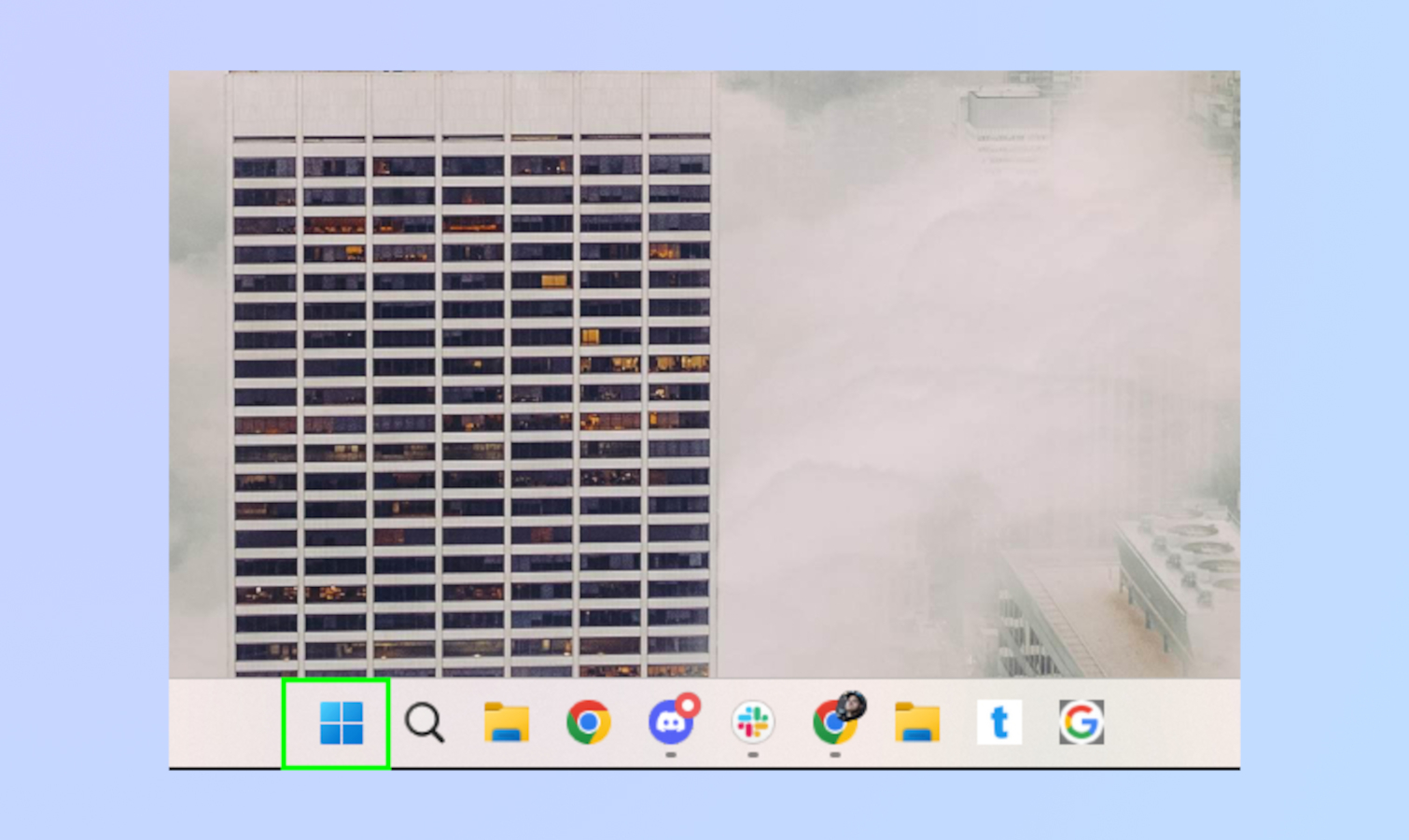 Jak przypiąć do paska zadań w systemie Windows 11
