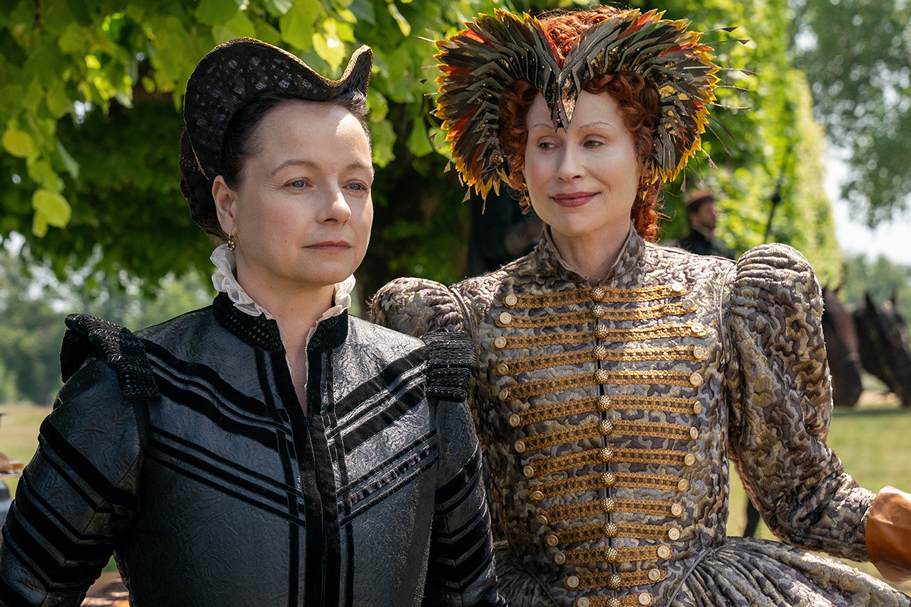 7 programów do obejrzenia podobnych do „My Lady Jane” po kontrowersyjnym anulowaniu Prime Video
