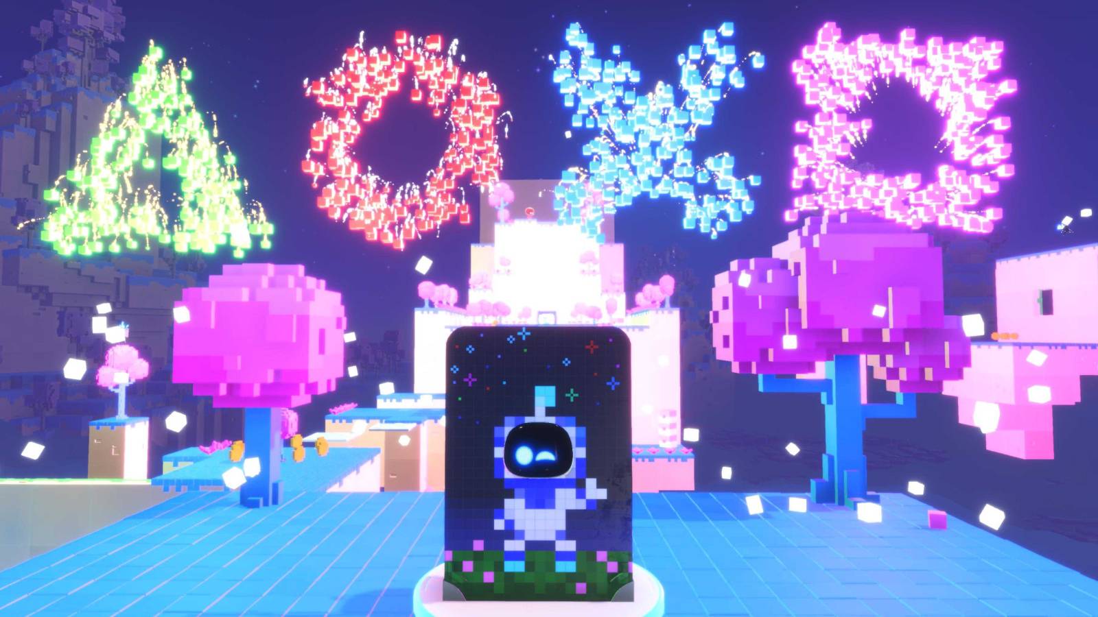 Odblokuj wszystkie tajne poziomy w Astro Bot z łatwością