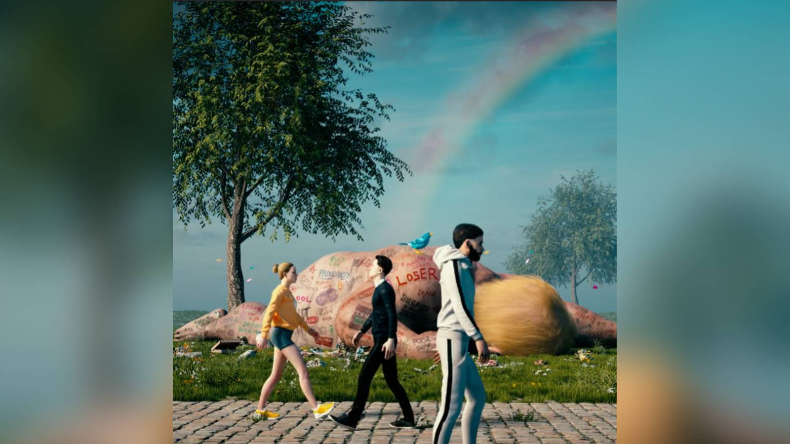 15 najdroższych NFT-ów, jakie kiedykolwiek sprzedano: ranking