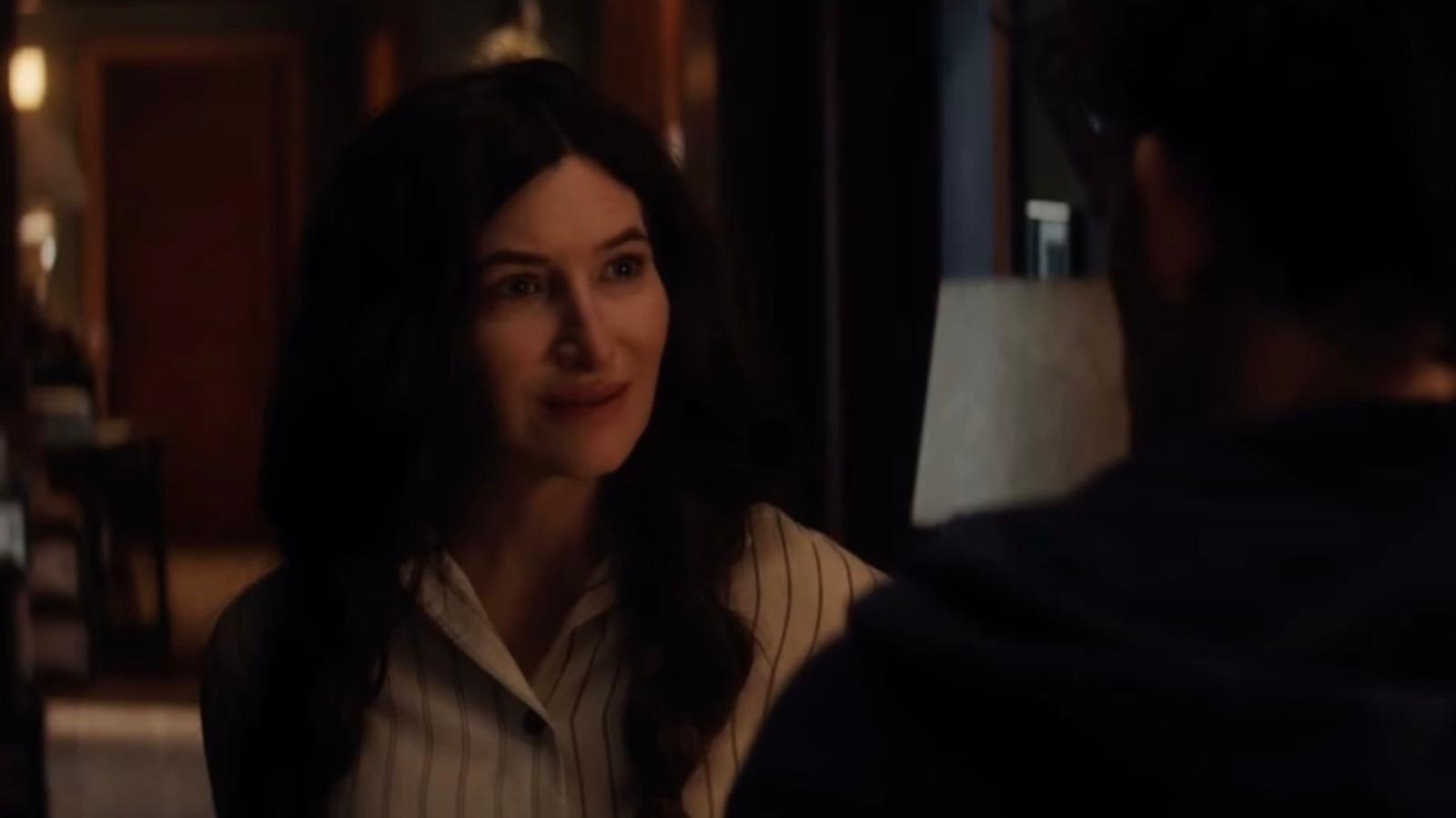 Streszczenie odcinka 2 „Agatha All Along”: Ukryte sekrety losu ujawnione