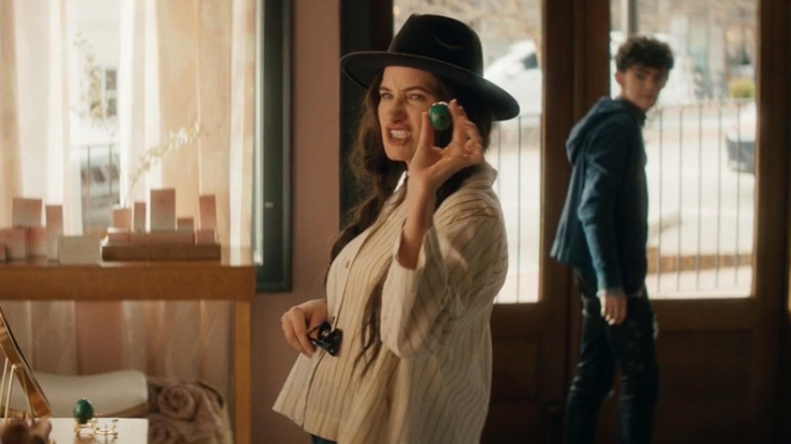 11 hidden Easter eggs about Agatha that you didn’t notice