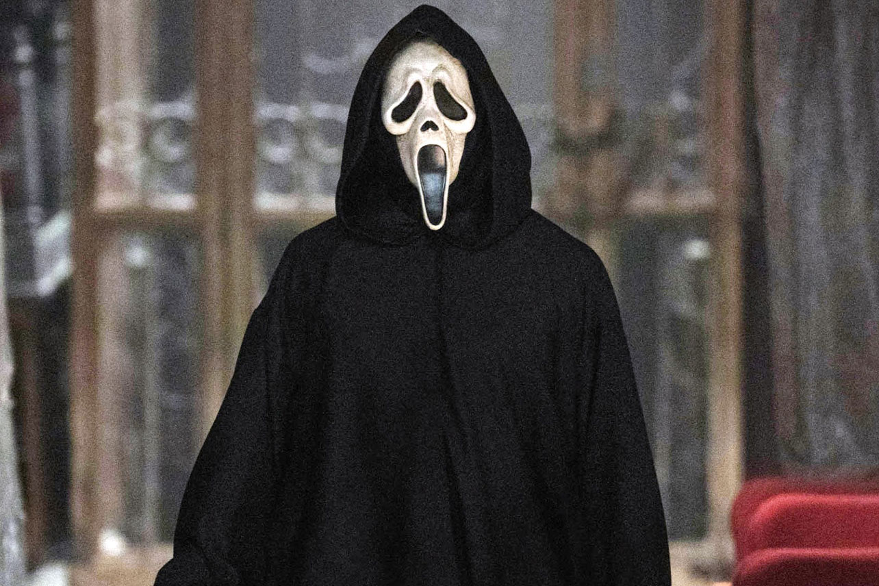 Najpopularniejsze filmy na Halloween: najlepsza usługa przesyłania strumieniowego 2024