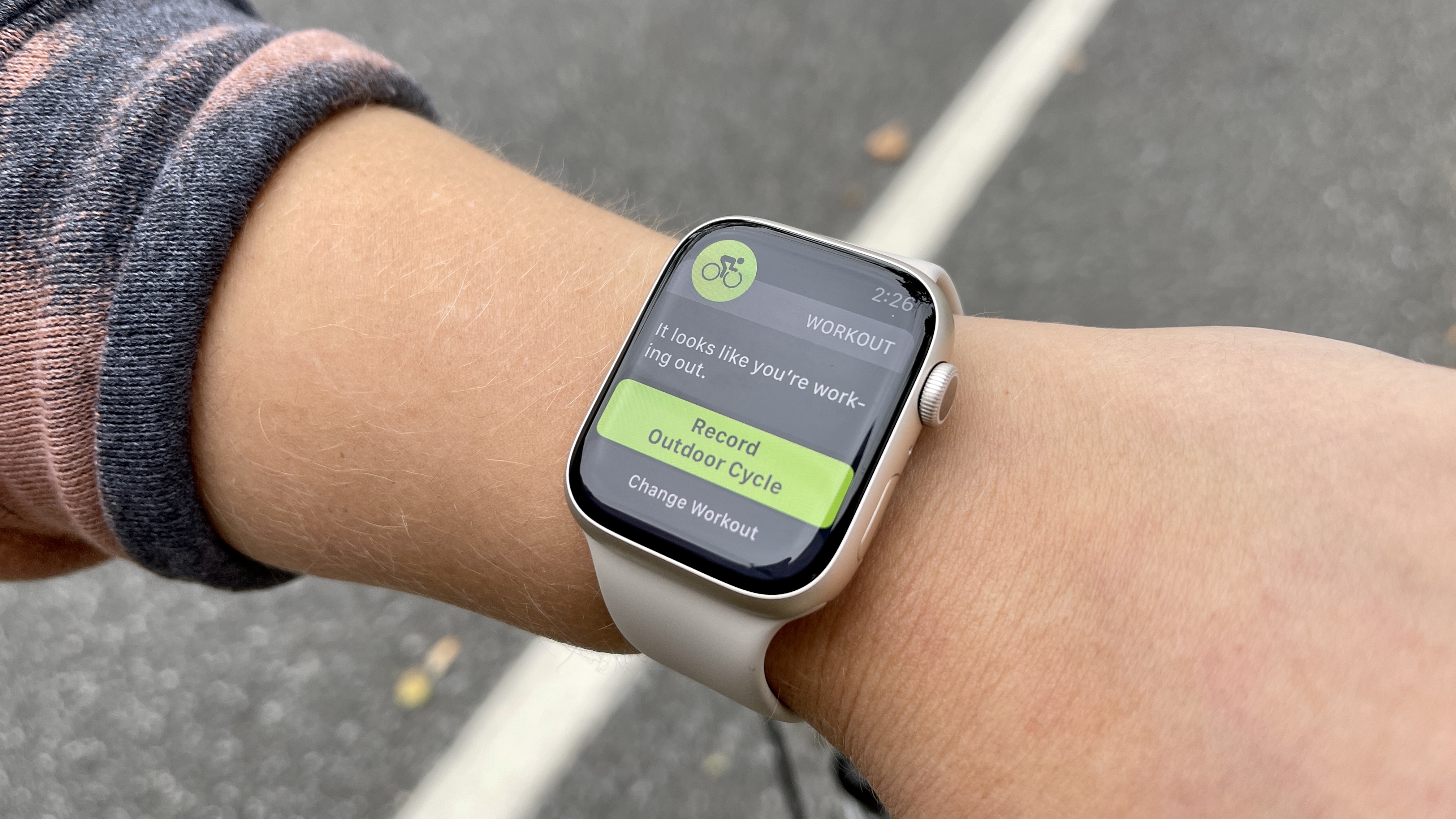 10 najlepszych funkcji rowerowych Apple Watch do wypróbowania podczas następnej przejażdżki