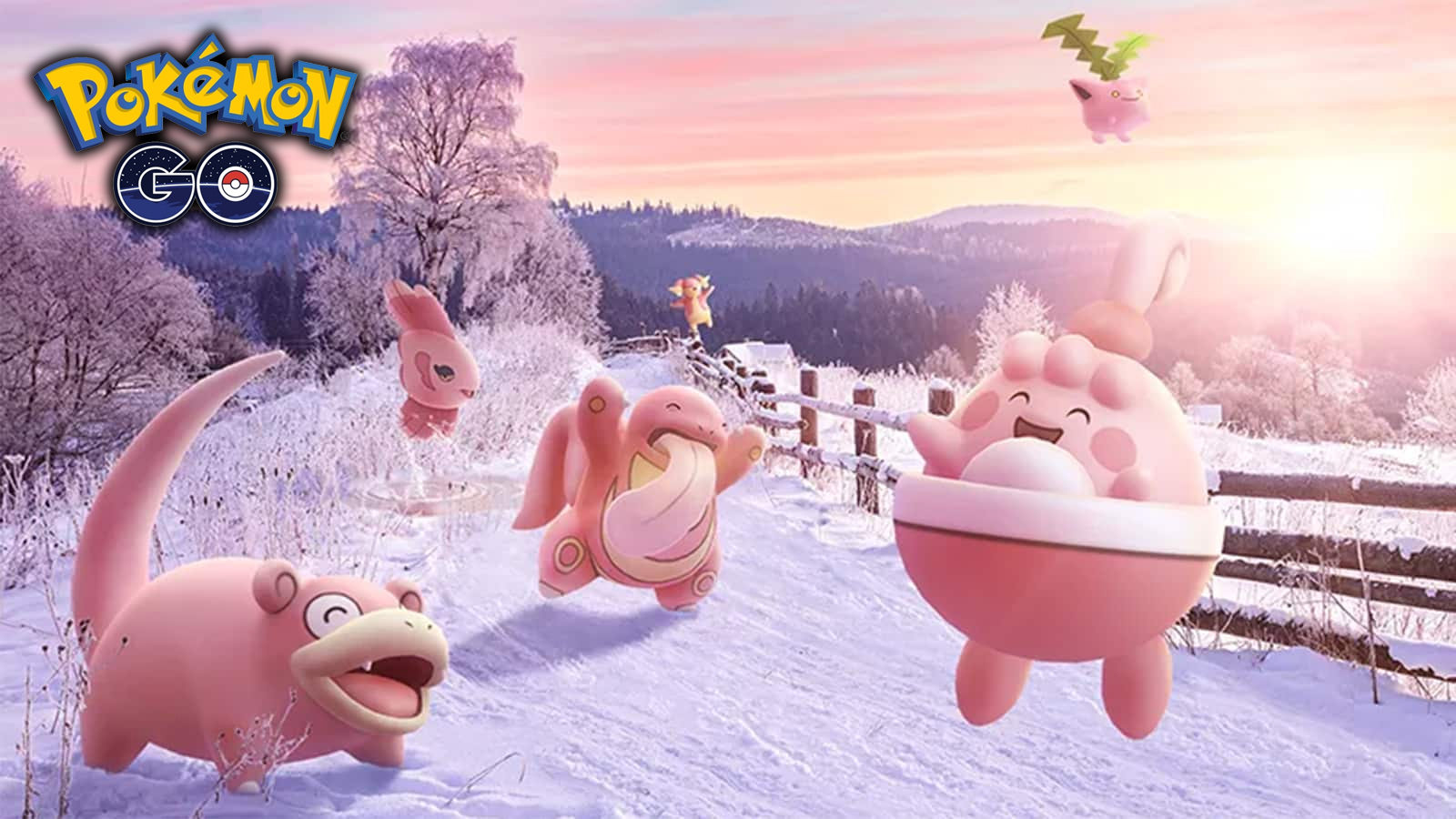 Pokémon Go Najlepsza Puchar Miłości: Edycja Wielkiej Ligi | Go Battle League: Dualne Przeznaczenie Sezon 21