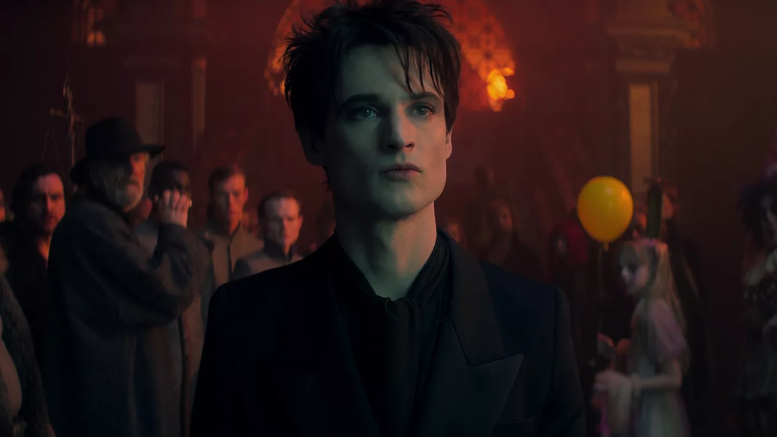 Neil Gaiman nieobecny w zwiastunie Sandman Sezon 2 po zarzutach napaści seksualnej