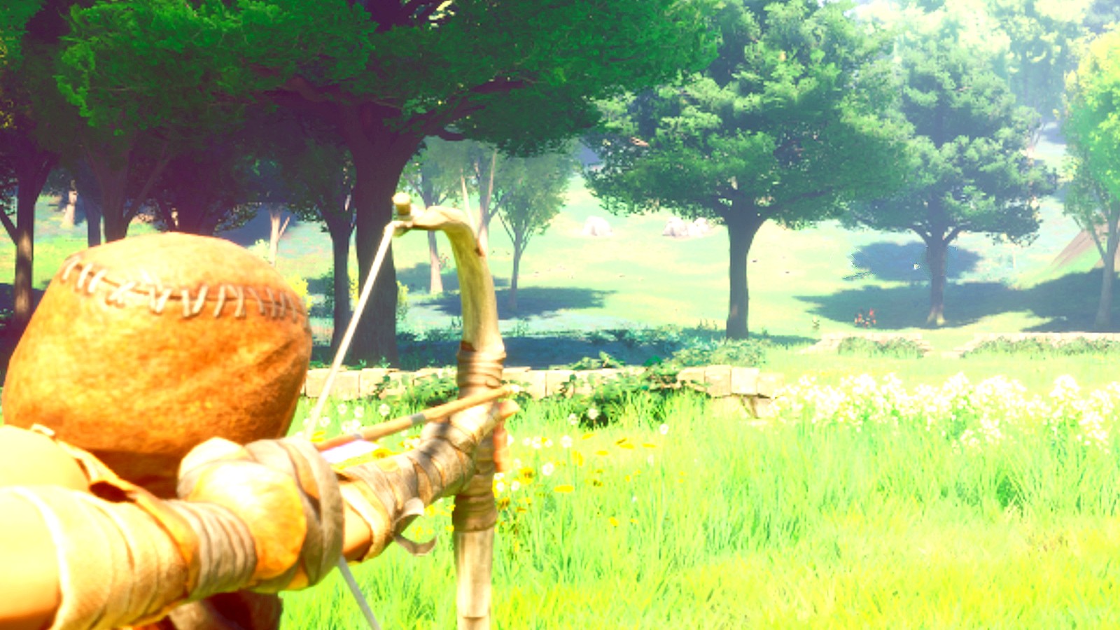 Jak zdobyć łuk i strzały w RuneScape Dragonwilds