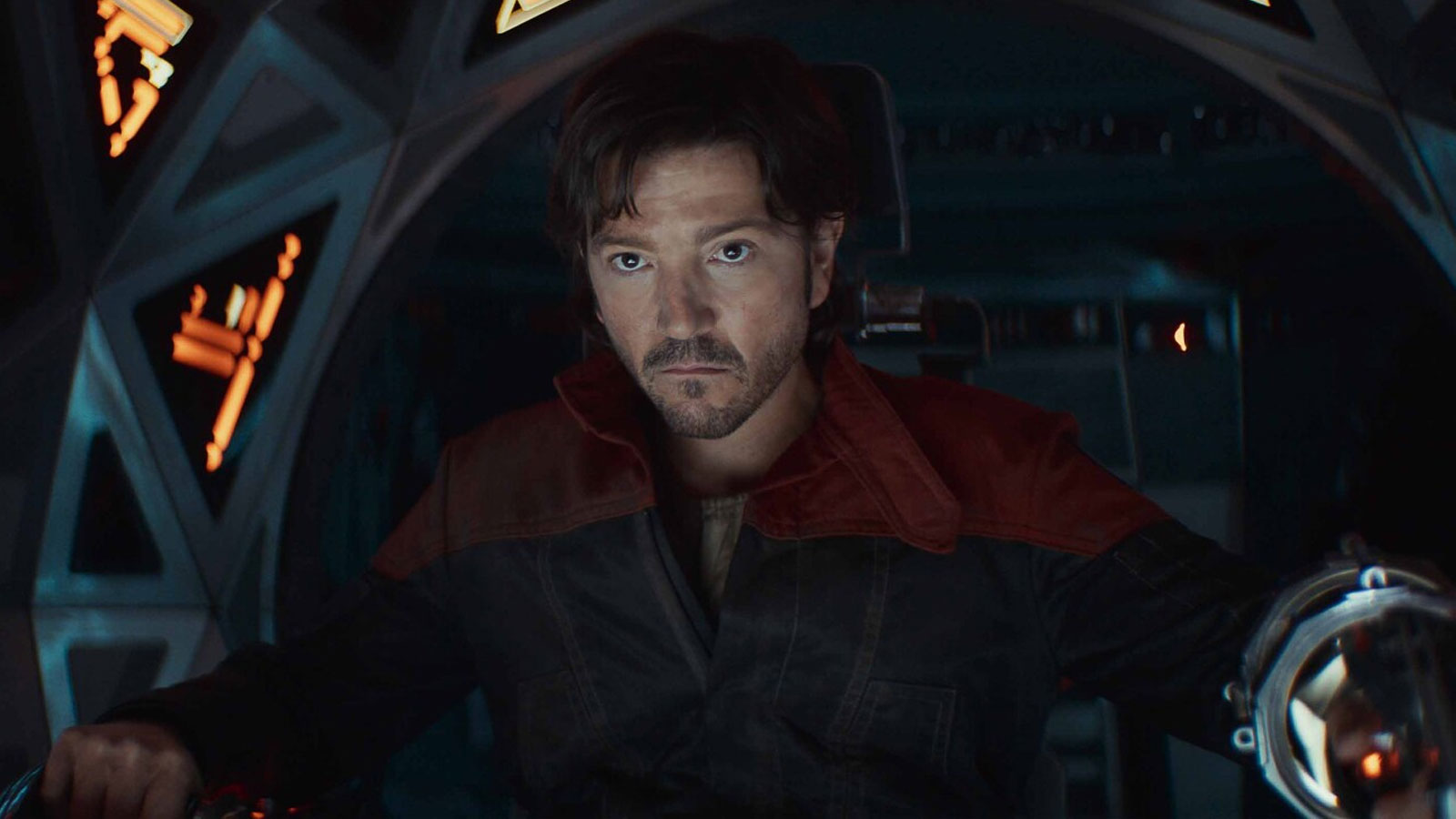 O której godzinie wychodzi drugi sezon Andor na Disney Plus?