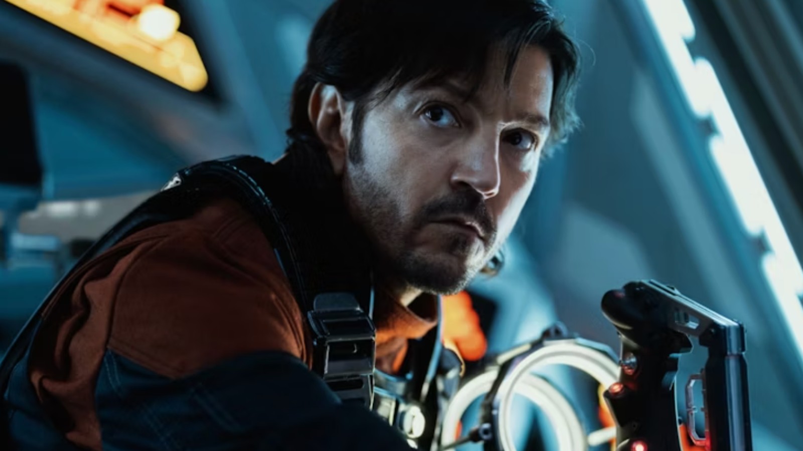 Andor sezon 2 łamie rekordy dla programów telewizyjnych i filmów Star Wars