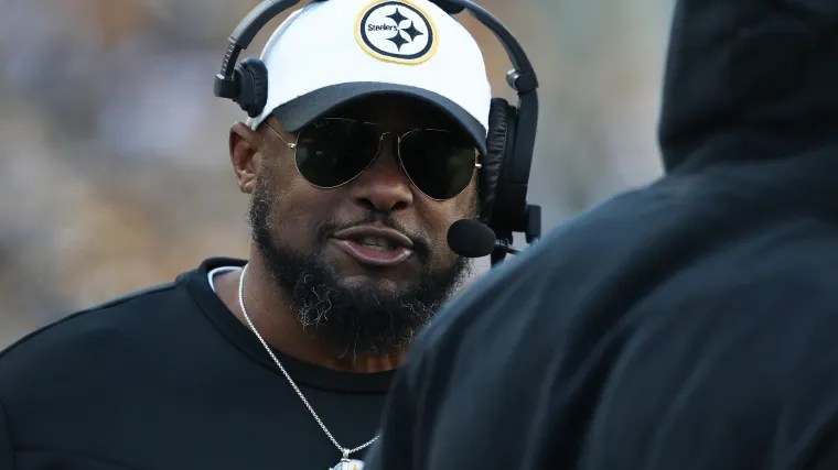 Szokujący handel Steelers pozyskuje 150 milionów dolarów 4-krotnego Pro Bowlera zamiast Aarona Rodgersa