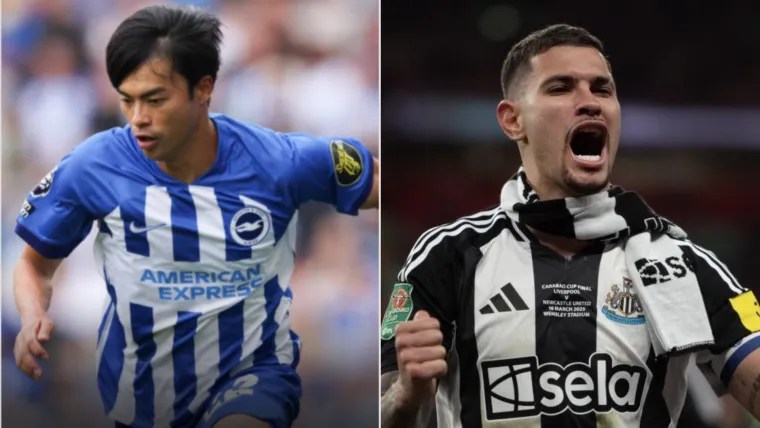 Gdzie obejrzeć Brighton vs. Newcastle Stream na żywo, kanał telewizyjny, czas rozpoczęcia meczu Premier League