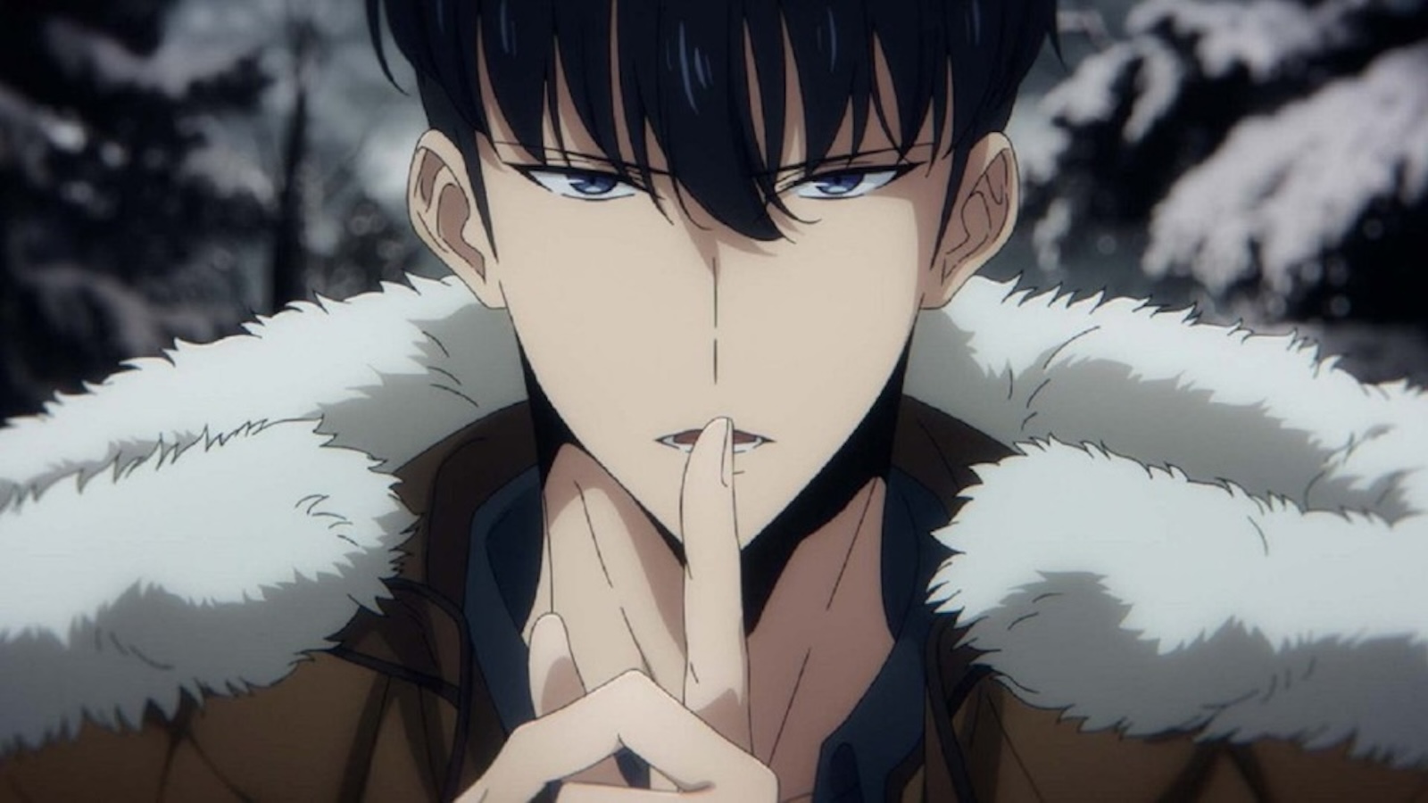 Fani anime „Wściekli” po nagrodach Crunchyroll Awards w Solo Leveling 2025