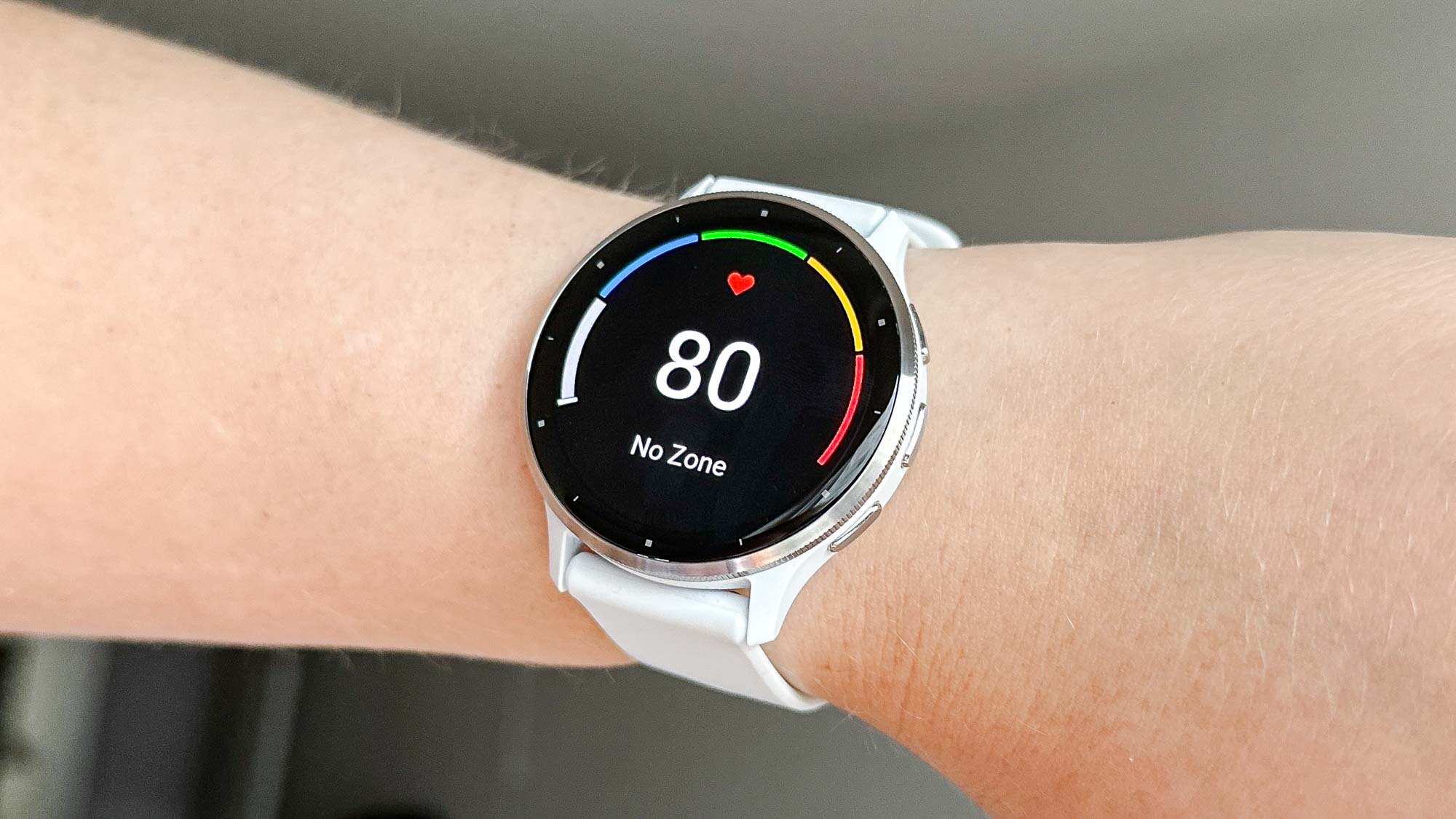 Recenzja Garmina Venu 3