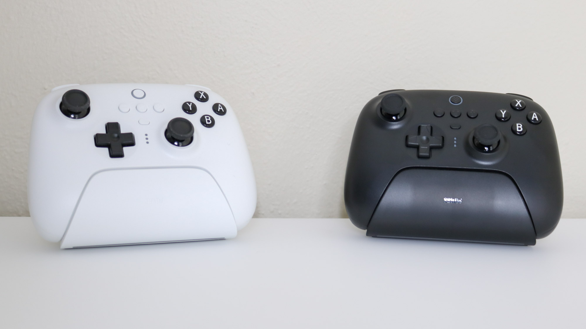 Recenzja kontrolera 8BitDo Ultimate: kontroler Nintendo Switch Pro udoskonalony