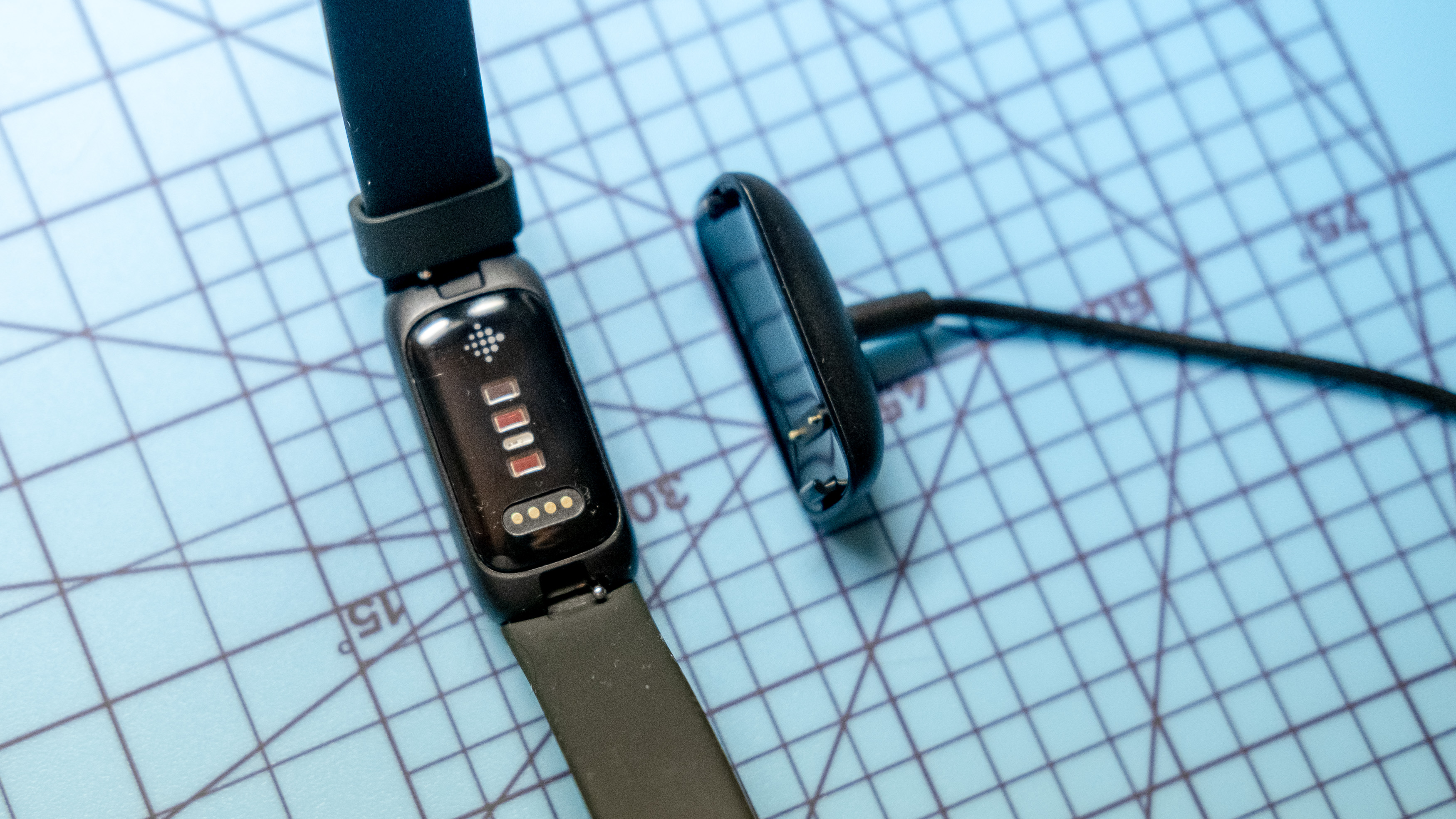 Jak skonfigurować Fitbit Inspire 3