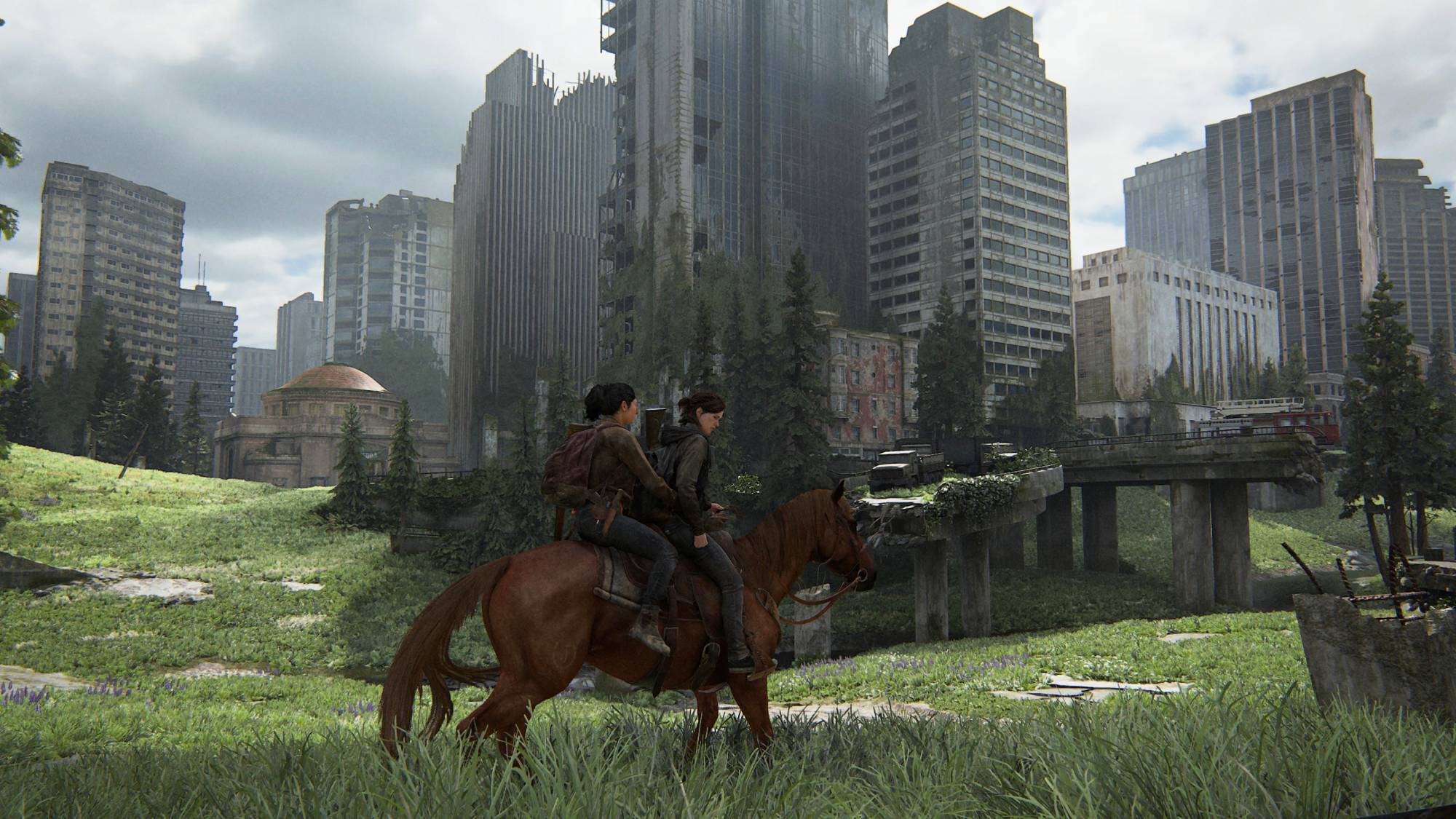 Recenzja The Last of Us Part II Remastered: najlepsza wersja arcydzieła