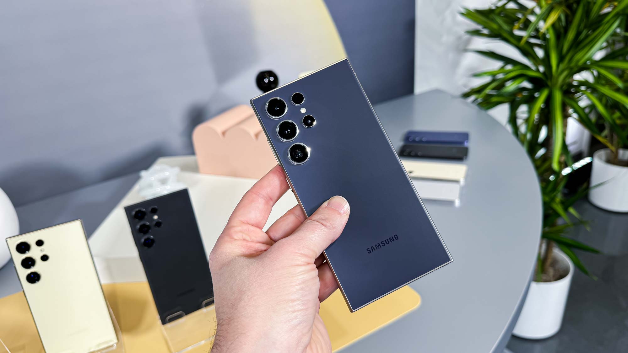 Praktyczna recenzja Samsunga Galaxy S24 Ultra: telefon ze sztuczną inteligencją do pobicia