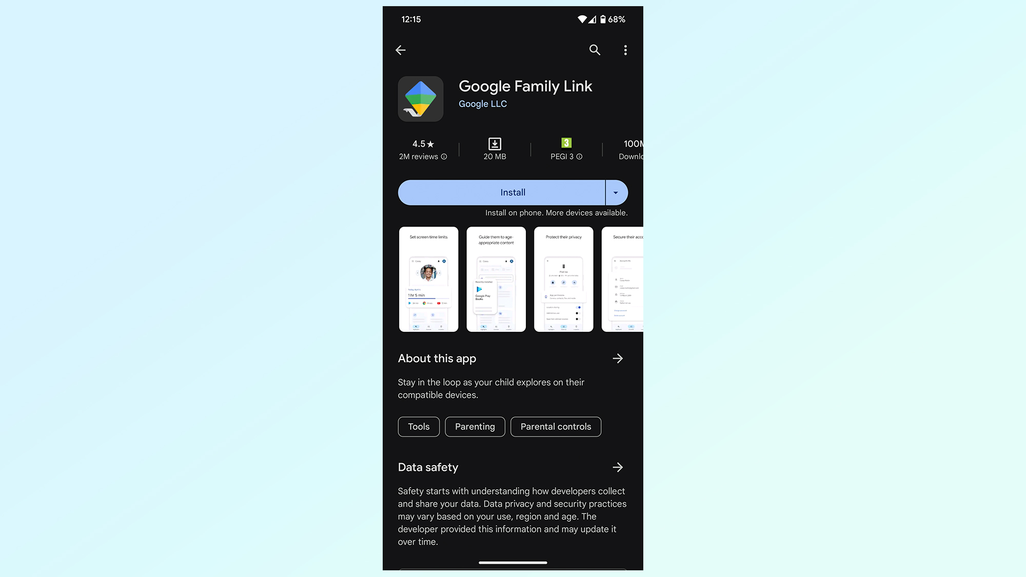 Jak skonfigurować kontrolę rodzicielską na Androidzie dzięki Google Family Link