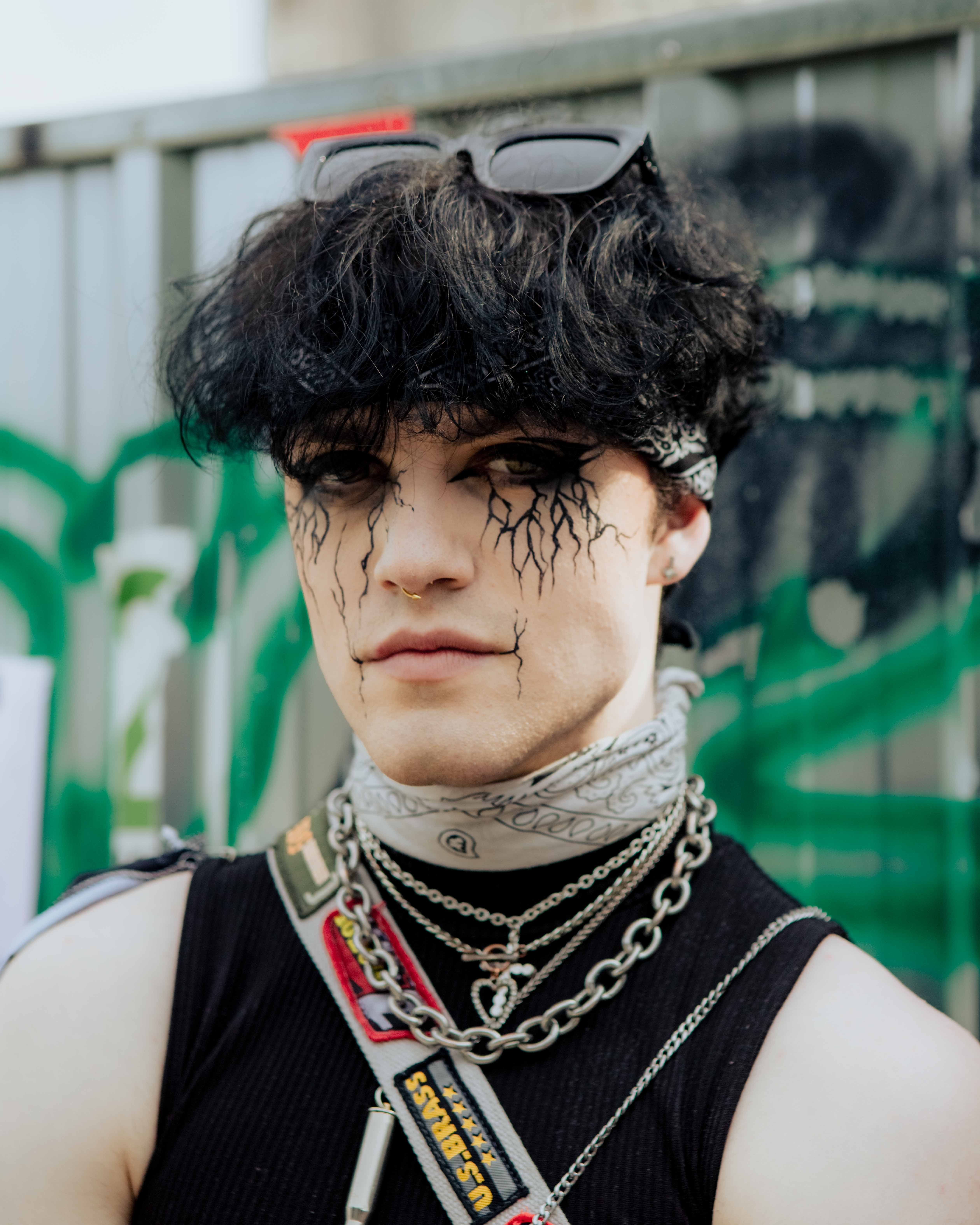 Relacja z Parady Równości 2023