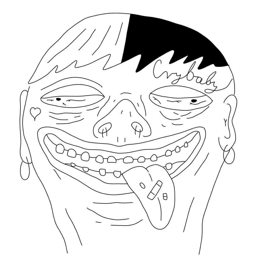 Atlas narkotyków polskich: B jak Benzo