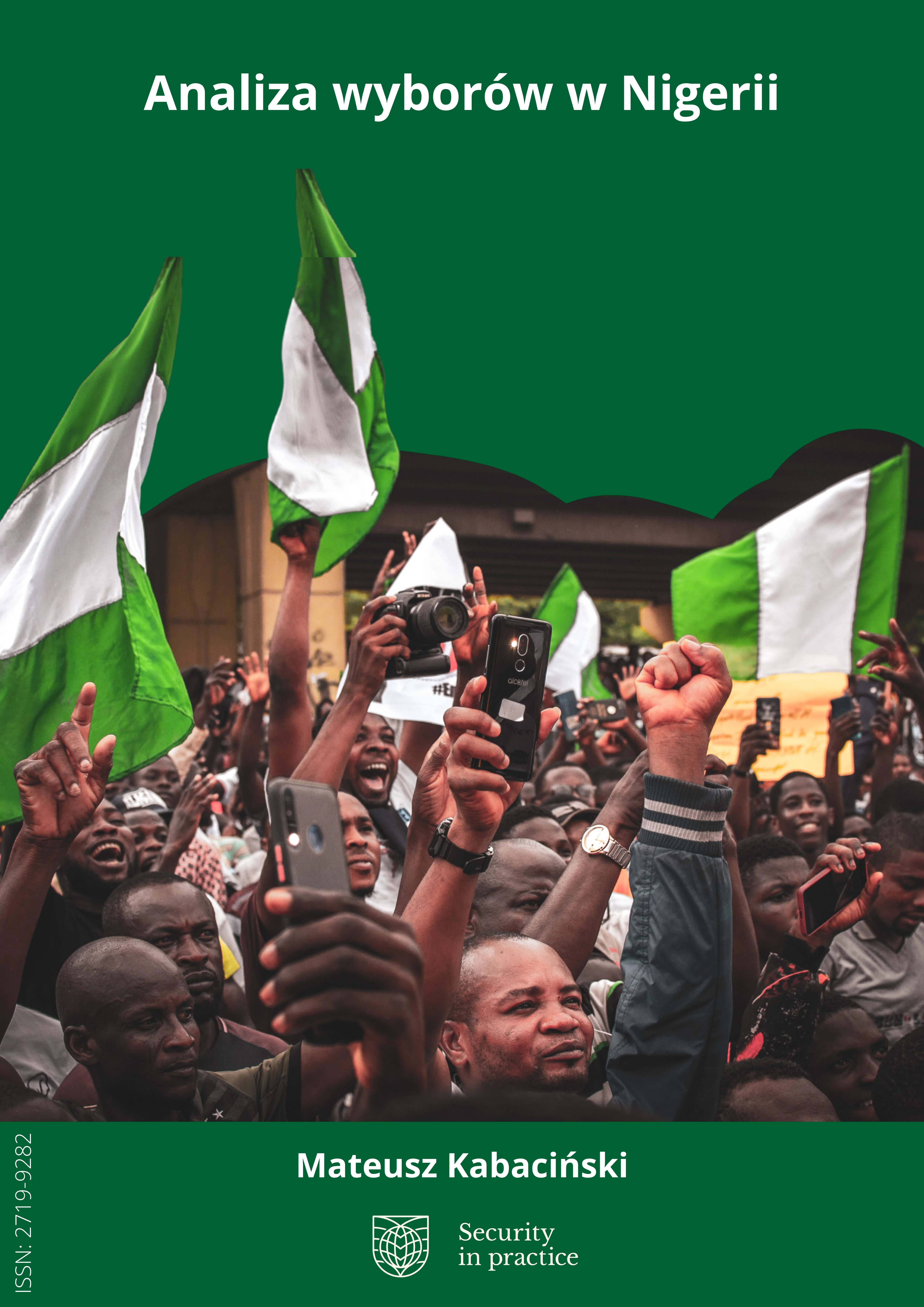 Analiza wyborów w Nigerii