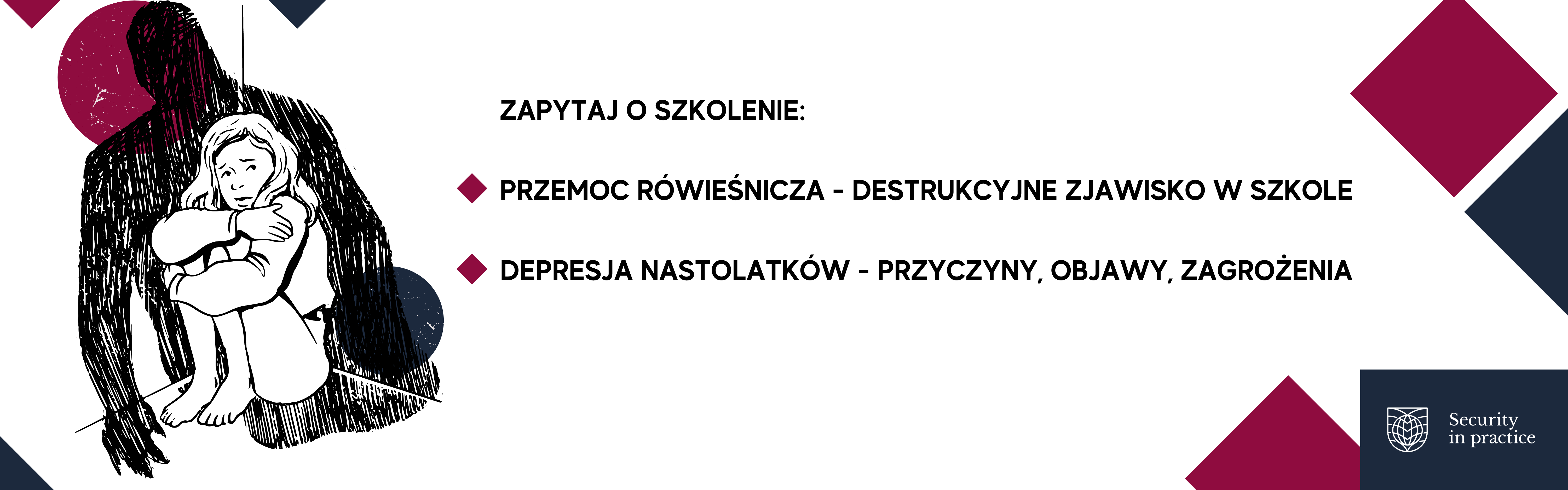 Przemoc seksualna wśród uczniów – zjawisko tabu