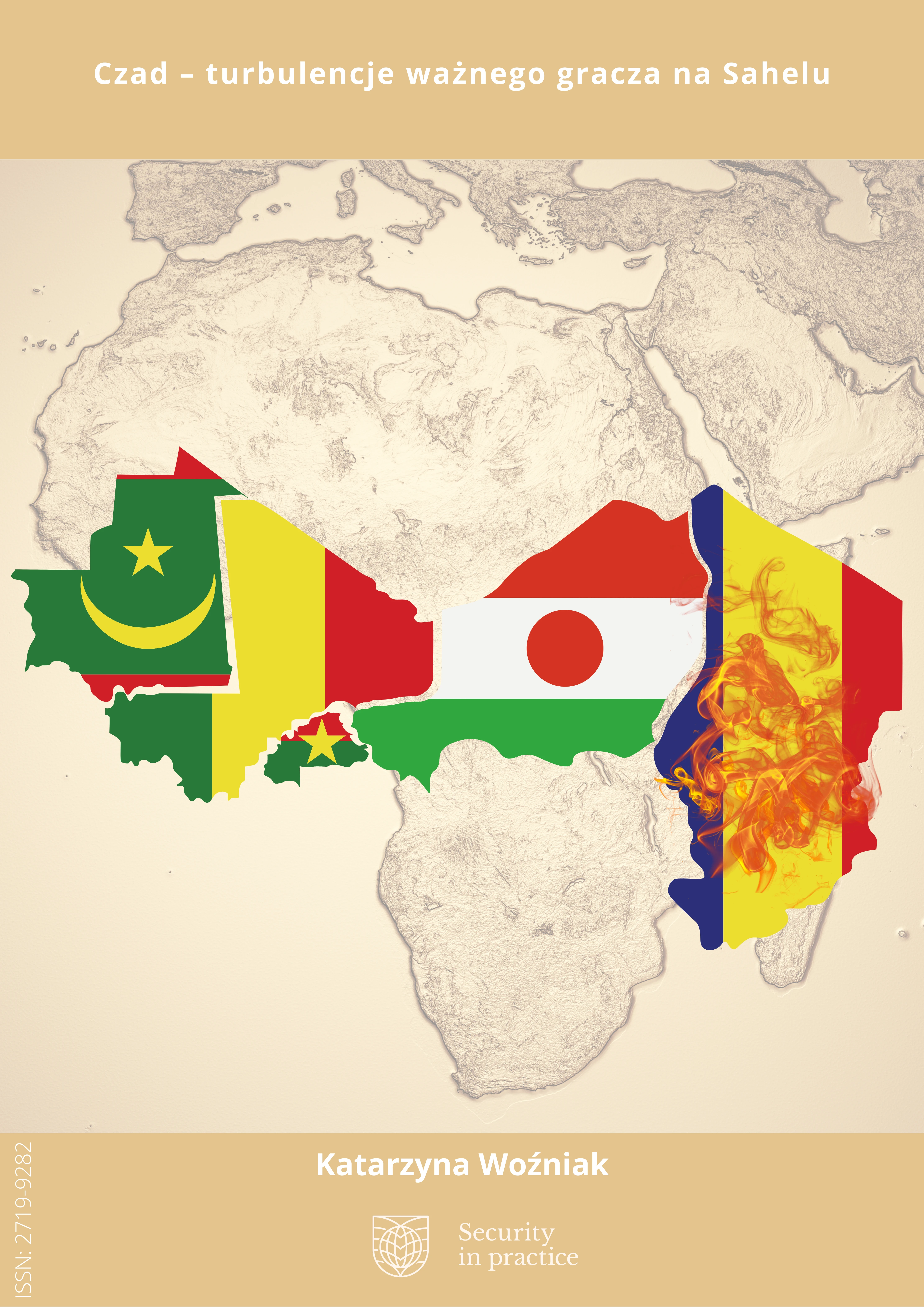 Czad – turbulencje ważnego gracza na Sahelu