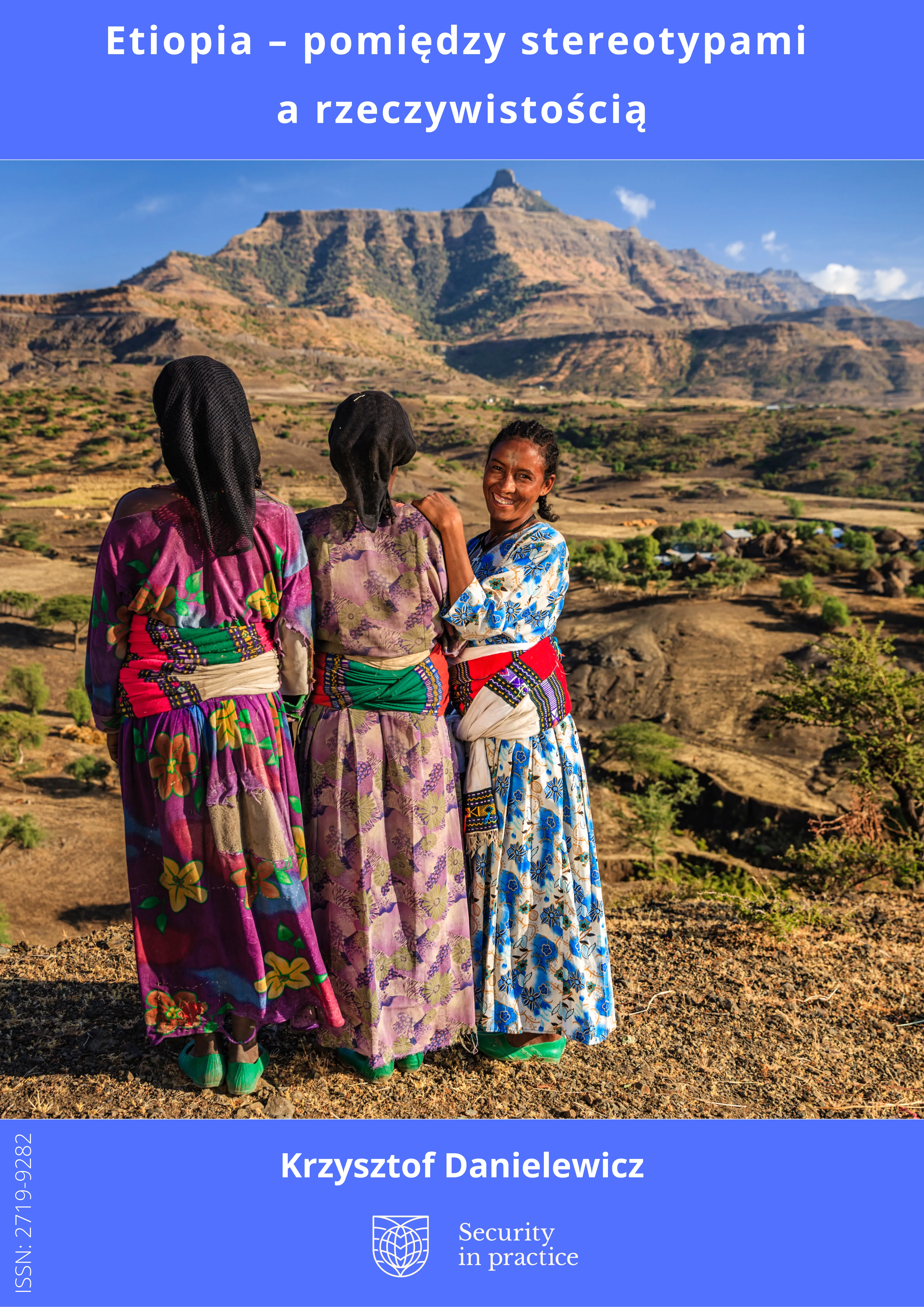 Etiopia – pomiędzy stereotypami a rzeczywistością 