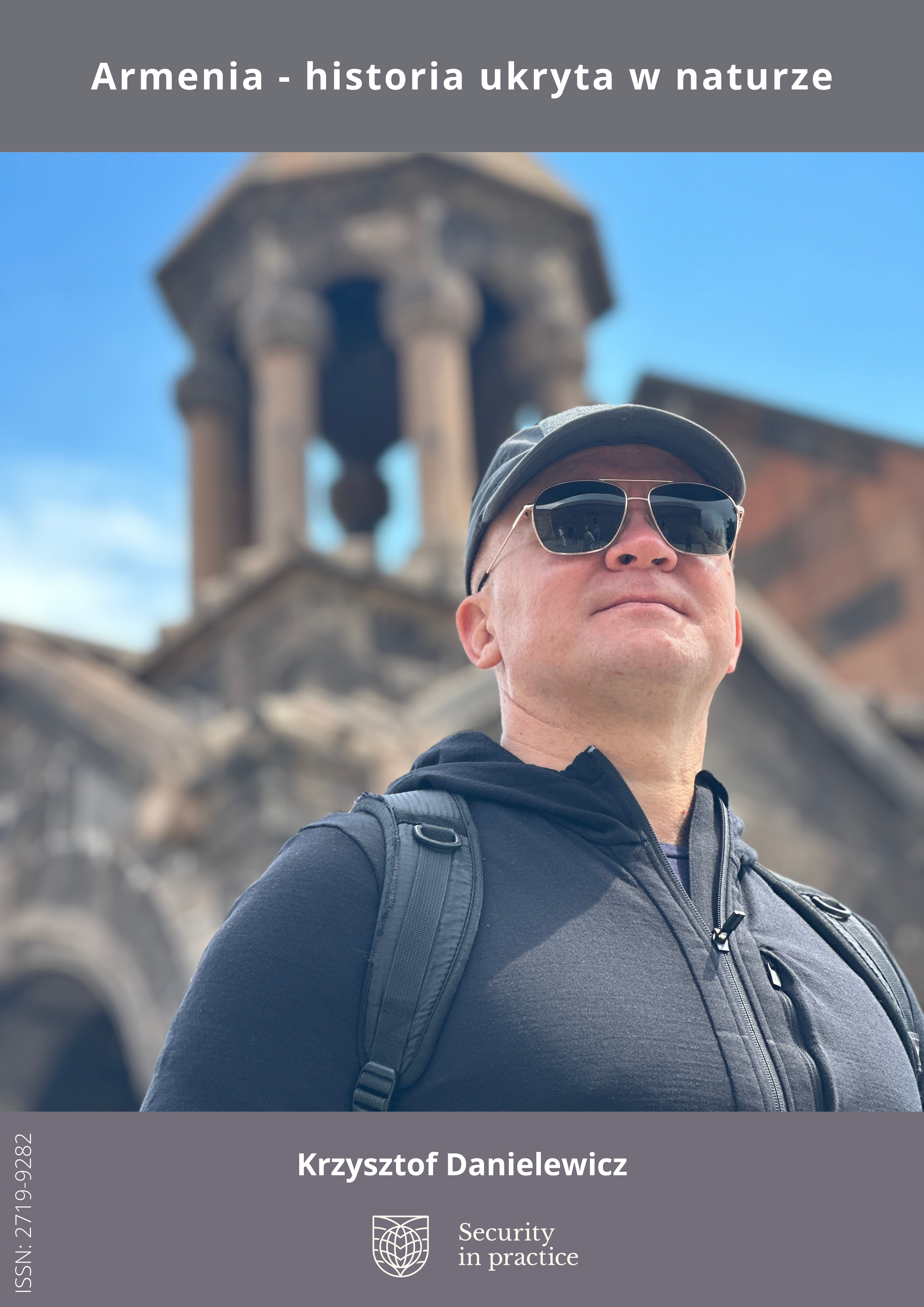 Armenia – historia ukryta w naturze